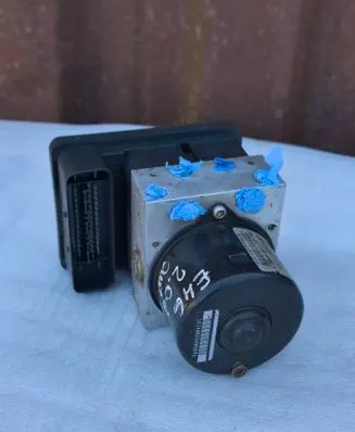 BMW 3 E46 ABS Pump 6765452 6765454 10020600264