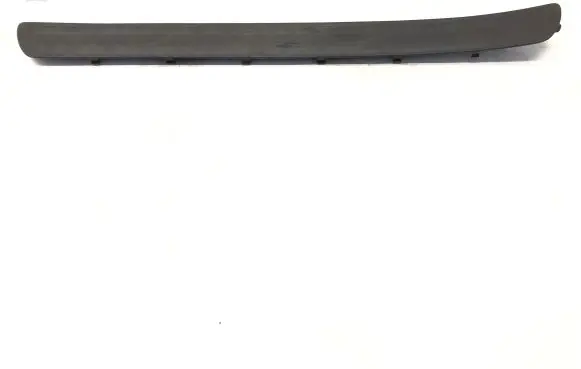 Audi Q7 4L Front sill trim cover 4L0853656