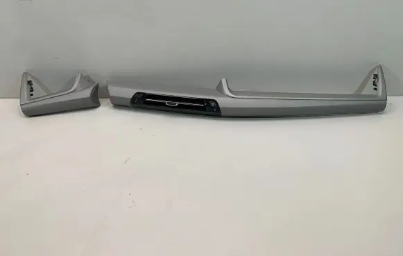 BMW X1 U11 Interior decorative trim set 