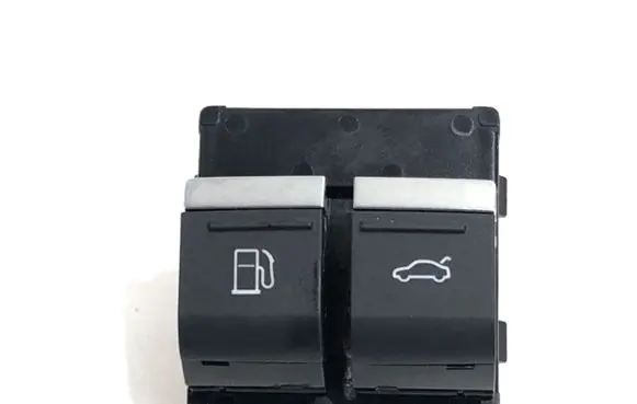 Other switches/knobs/shifts