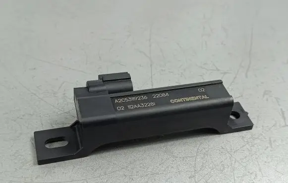 Dacia Jogger Other control units/modules A2C53119236