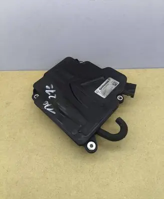 Mercedes-Benz E W212 Gearbox control unit/module A0002701652 10173013