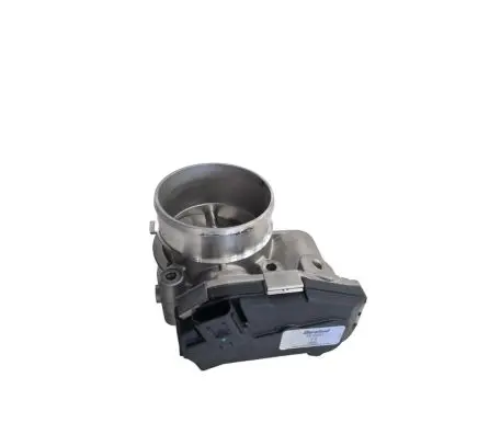 Ford Mustang VI Throttle valve