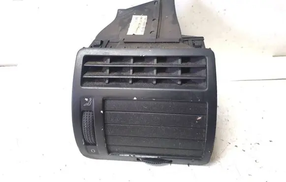 Volkswagen Sharan Dashboard air vent grill cover trim 7M3819704C2AQ