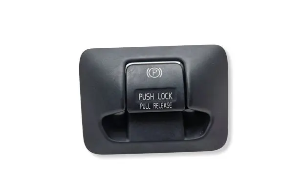Volvo V60 Hand parking brake switch 31343242 14W34Y