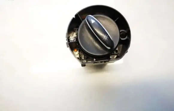 Audi A6 S6 C5 4B Light switch 4b1941531b