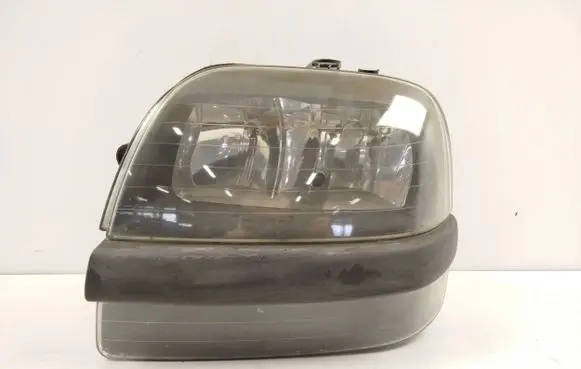 Fiat Doblo Headlight/headlamp 40555999 40555381 46807765