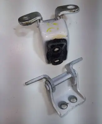 Honda HR-V Rear door hinge set 