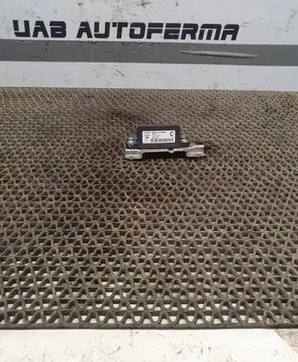 Mitsubishi Outlander ESP acceleration yaw rate sensor 4670A149 C730K12M5T 06211702283