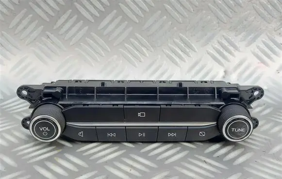 Ford Kuga III Head unit multimedia control LJ6T-18K811-BB