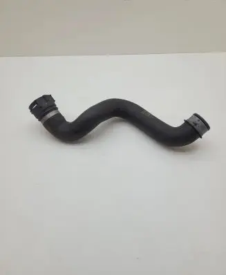 Mercedes-Benz GLE (W166 - C292) Engine coolant pipe/hose A1665000575