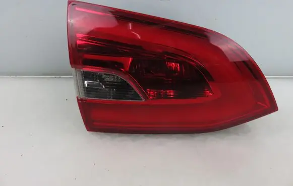 Peugeot 308 Rear/tail lights