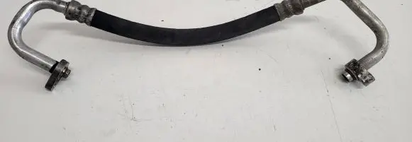 Ford Focus C-MAX Air conditioning (A/C) pipe/hose M0552