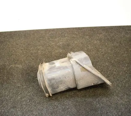 Opel Insignia A Air intake hose/pipe 55561770