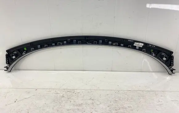 Audi A6 C7 Dashboard center trim panel 4G0857051