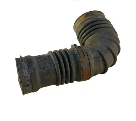 Mazda 6 Intercooler hose/pipe