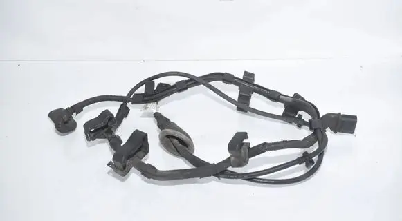 BMW 5 F10 F11 Handbrake wiring loom/harness 9277198