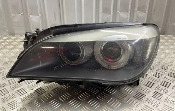 BMW 7 F01 F02 F03 F04 Headlight/headlamp 7182139 6554100000