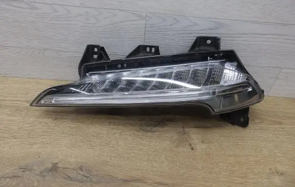 LED Daytime headlight