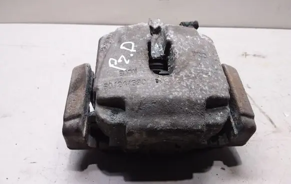 BMW 5 F10 F11 Front brake caliper