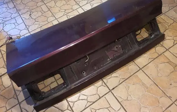 Audi A6 S6 C4 4A Tailgate/trunk/boot lid