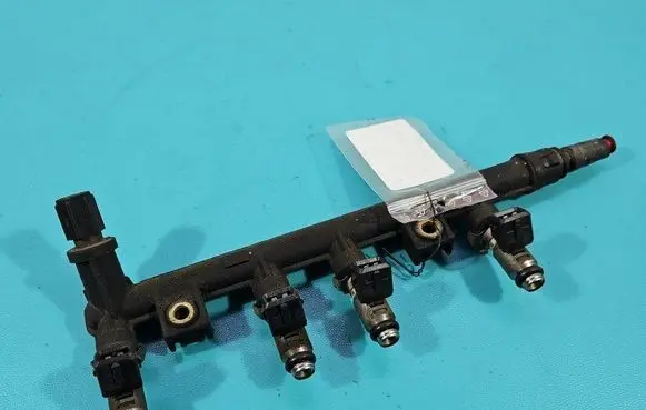 Fiat Panda II Fuel injector IWP095 IMPRK1509246