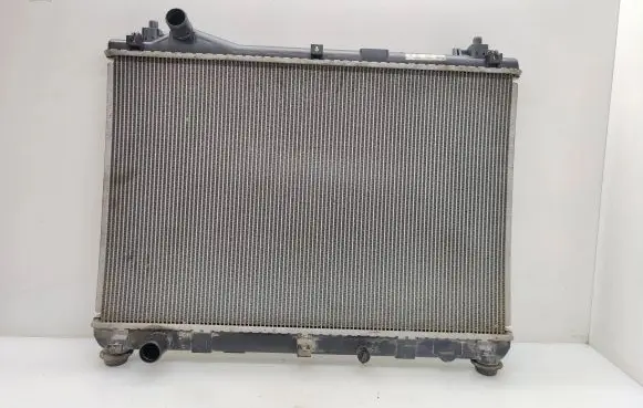 Suzuki Grand Vitara II Coolant radiator 289020 2019W31 64200