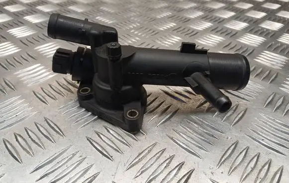 Renault Clio II Thermostat/thermostat housing 400554A 400554