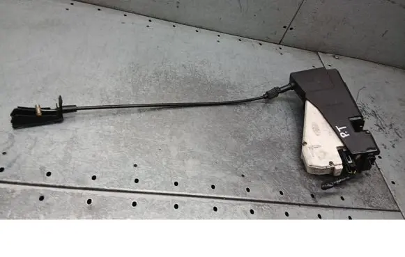 Ford Galaxy Rear door lock 93BG220A20