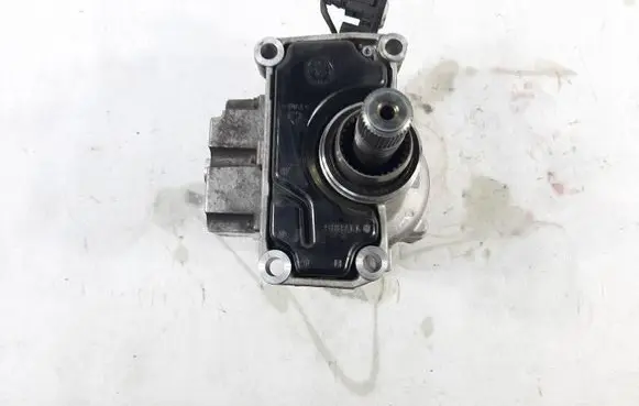 Seat Leon (5F) Gearbox transfer box case 0D9409055 0D9409055A