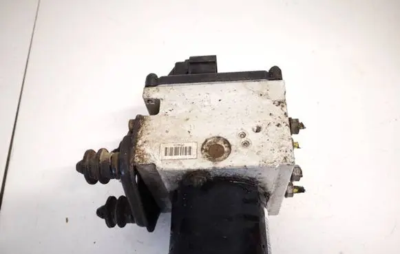 Volkswagen PASSAT B6 ABS Pump 3c0614095p 16332401