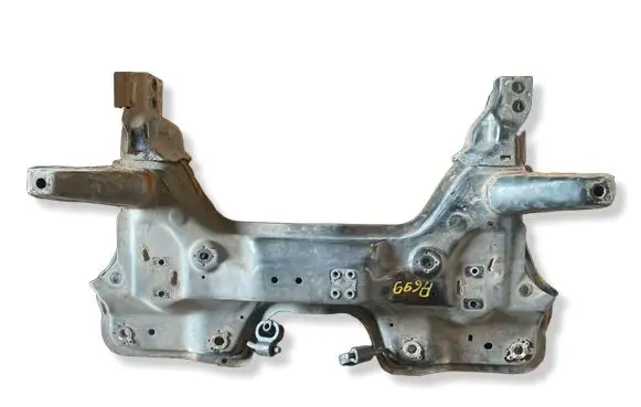 Opel Corsa E Front subframe 2886