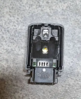Subaru Outback Rain sensor 
