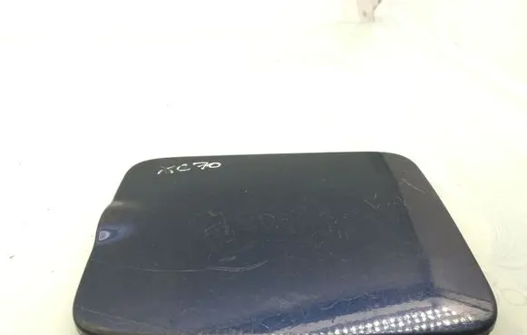 Volvo XC70 Fuel tank cap 3536442