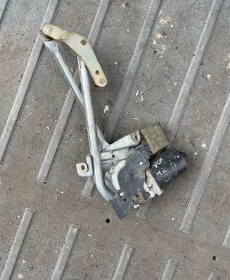 Mercedes-Benz A W168 Wiper motor A1688200242
