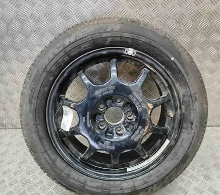 Mercedes-Benz S W220 R17 spare wheel A2204013102