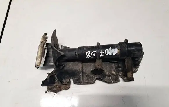 Porsche Cayenne (9PA) Headlight washer spray nozzle 7L5955978
