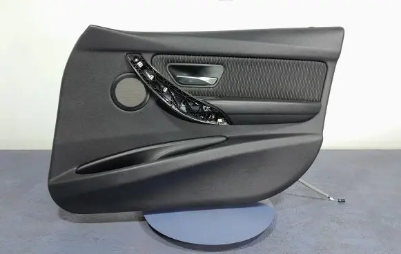 BMW 7 F01 F02 F03 F04 Door card panel trim set 