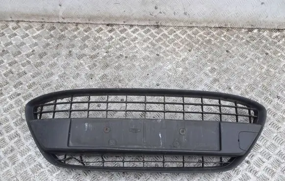 Ford Fiesta Front bumper upper radiator grill 8A6117B968B 8A6117B968A 15428