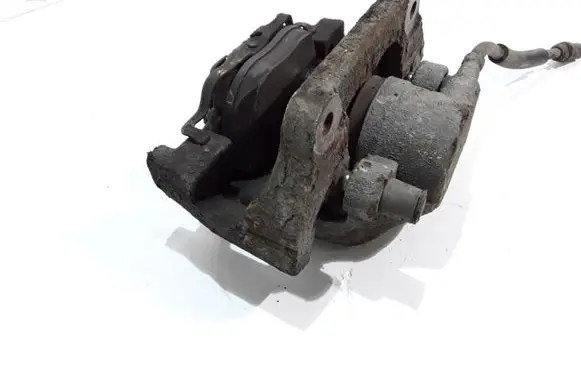 BMW X5 E70 Front brake caliper