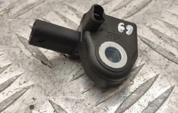 Seat Ibiza V (KJ) Airbag deployment crash/impact sensor 5QF959351