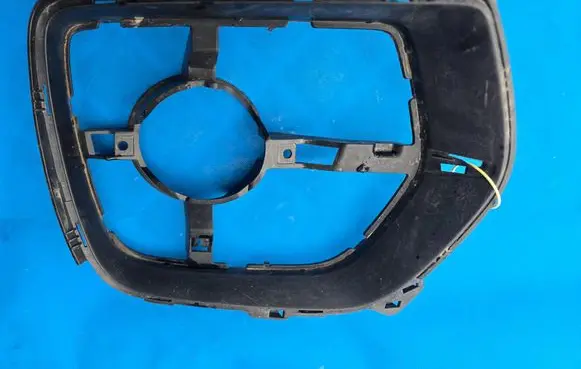 BMW X6 E71 Front fog light 7181010