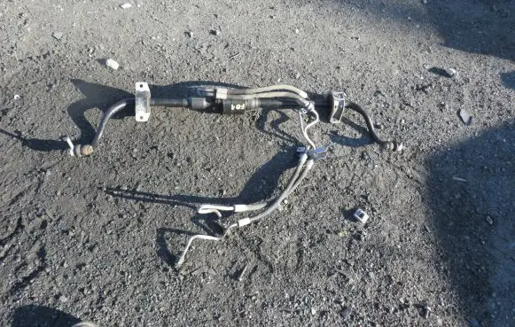 BMW 7 F01 F02 F03 F04 Active stabilizer 6888532