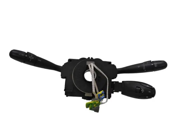 Peugeot 807 Wiper turn signal indicator stalk/switch 96605603XT 12274625R