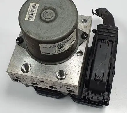 KIA Rio ABS Pump 58920-1W505