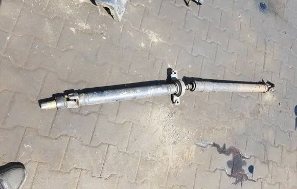 Subaru Forester SJ Rear driveshaft/prop shaft