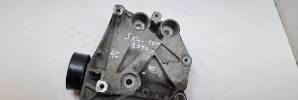 Suzuki SX4 A/C compressor mount bracket 55210528