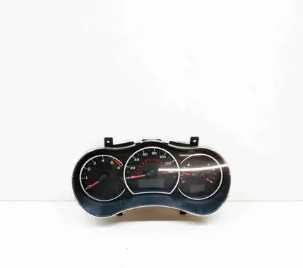 Renault Koleos I Speedometer (instrument cluster) 24810JY05B