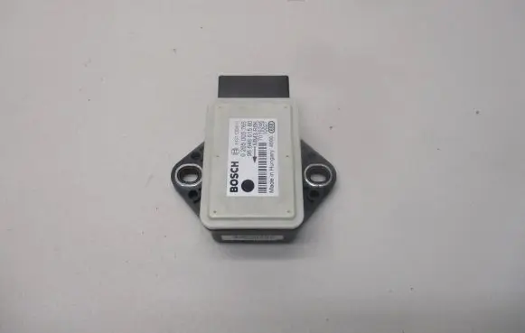 Peugeot 3008 I ESP acceleration yaw rate sensor