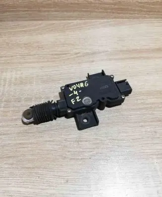 Central locking motor